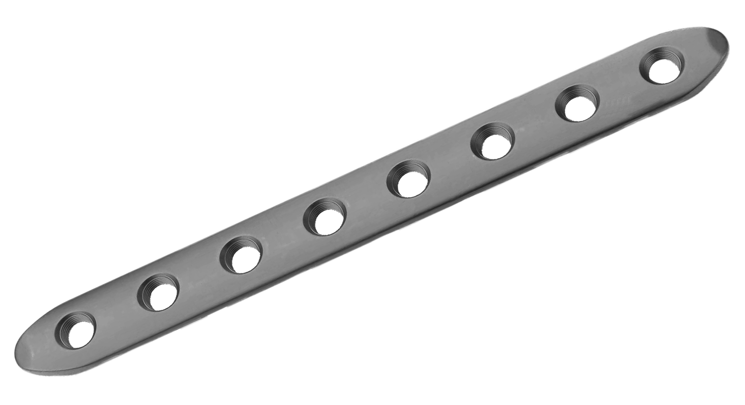 3.5mm Straight Locking Plate